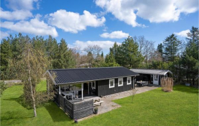 3 Bedroom Stunning Home In Hals Hals